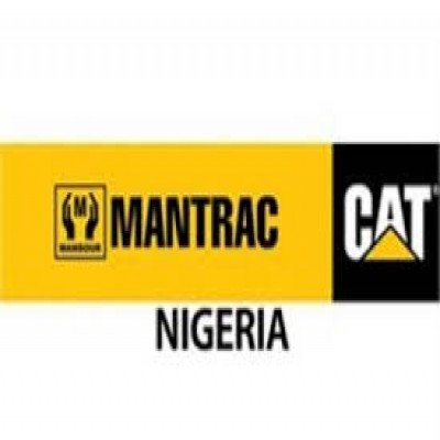 MANTRAC NIG LTD