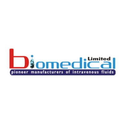 BIOMEDICALS LTD