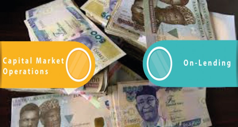 Financial Intermediation