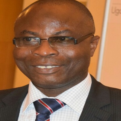 ENGR. KOLA ADEWOLE